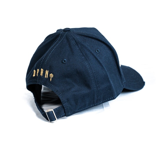 SIGNATURE NAVY TRUCKER